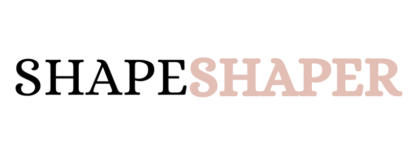ShapeShaper